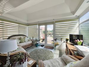 Conservatory- click for photo gallery